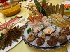 -红门金汤·港式火锅(英皇集团中心店)