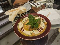 -ELI FALAFEL Lebanese&Mediterranean黎巴嫩美食(富城路店)
