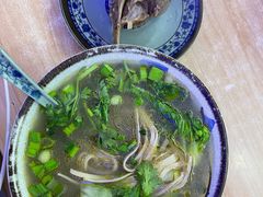 -放牛郎牛羊肉汤馆(嘉海雅苑店)