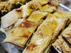 -马学武手抓美食(下南关总店)