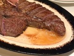 -Wolfgang’s Steakhouse 沃夫冈牛排馆(上海白玉兰广场店)