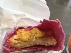 -麦当劳(祈年大街店)