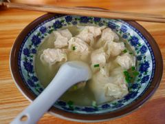 -老火车站牛肉粉
