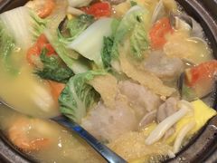 -桂满陇·杭州小馆(巴黎春天浦建店)
