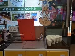 -谜盒子奇幻密室(南屏店)