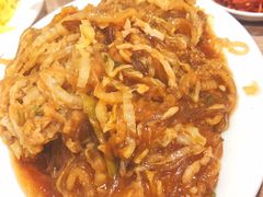 -姥家春饼店(漳州二路店)