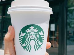 -星巴克(济南美莲广场店)