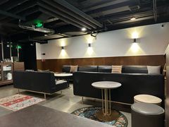 -Rechill Cafe(工体店)