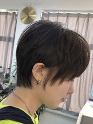 -蚂蚁造型沙龙