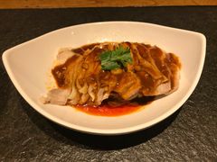 -小城粥道·海胆鲜虾粥(解放广场店)