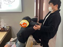 -长风拨筋养身(金虹桥店)