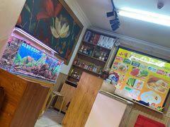 -小有天灌汤包老菜馆(南一马路店)