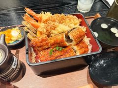 -玄白·炭烤活鳗(上海首店)