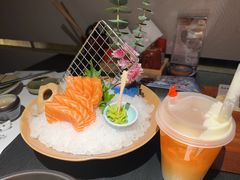 -花潮料理艺食馆(成都万象城店)
