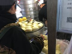 -南门绿玉农贸市场