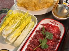 -燃计沙茶皇·香港沙茶火锅(人广旗舰店)