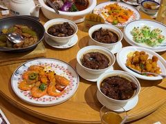 -德胜轩正宗顺德菜(宝安沙井会展中心店)