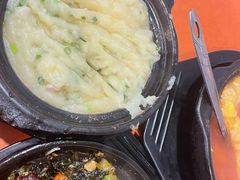 -十吉老砂锅(天生丽街生活馆店)