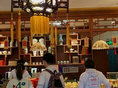 -富华斋饽饽铺·宫廷糕点·伴手礼(护国新天地店)