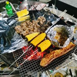 -佛灵湖水上乐园