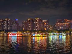 -琶醍壹号•音乐江景餐吧