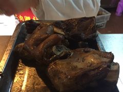 -王裕興肉莊(南禅寺店)