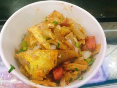 烤冷面-金姐烤冷面(大沙泥街店)