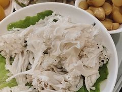 -草原传奇鲜羊火锅(桥北店)