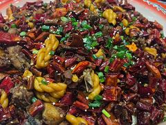 -杨记隆府重庆江湖菜(大悦城店)