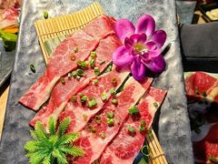 -山居屋炭火烧肉(虎门万达店)