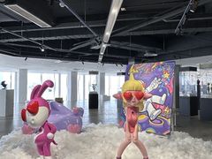 -辰熙ACX星海艺术中心