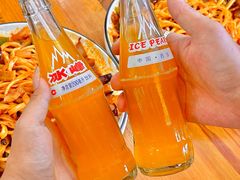 -秦韵味香辣爆肚面(钟楼店)
