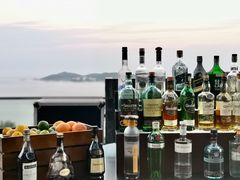 -瑰丽酒店·海吧·天际下午茶·现场DJ·天台酒吧