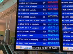 -吉隆坡国际机场