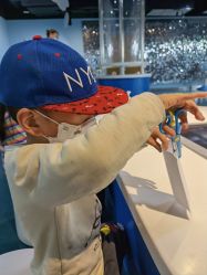 -北京科学中心儿童乐园