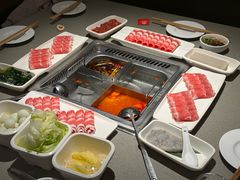 -海底捞火锅(枫蓝国际购物中心店)