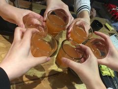 -十号烤场(麦岛店十二年店)