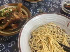 -乌镇天下第一锅羊肉面馆(烟雨社区烟雨苑店)