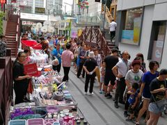 -丽达购物中心(崂山店)