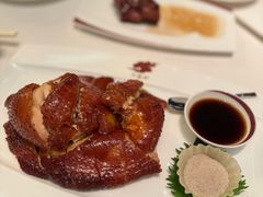 -天龙轩(香港丽思卡尔顿酒店)