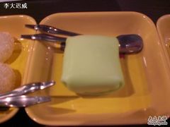 榴莲班戟-满记甜品(王府井北京市百货大楼店)