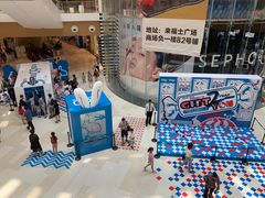 -深圳来福士广场