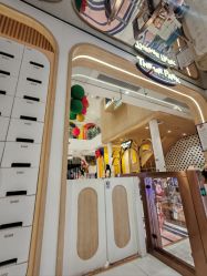 -meland亲子乐园(珠海环宇城店)
