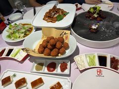 -味+新京宴·烤鸭·北京菜(创意谷店)