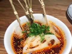 -太二酸菜鱼(深圳布吉万象汇店)