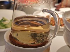 -醉辉皇上海之巅(上海中心大厦店)