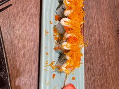 -龙神·炭烧酒场深夜食堂(新街口店)