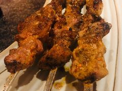 -丝路金桃·新疆菜(徐汇店)