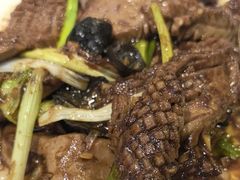 -胶东人家(奥体中心店)