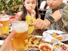 -大螃蟹海鲜餐厅